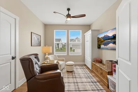 4628 Cleome Drive Plainfield IN 46168
