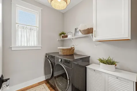 4628 Cleome Drive Plainfield IN 46168