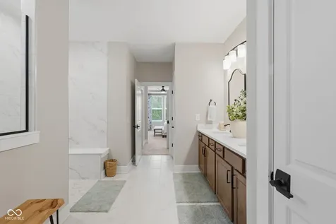 4628 Cleome Drive Plainfield IN 46168