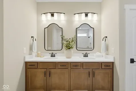4628 Cleome Drive Plainfield IN 46168
