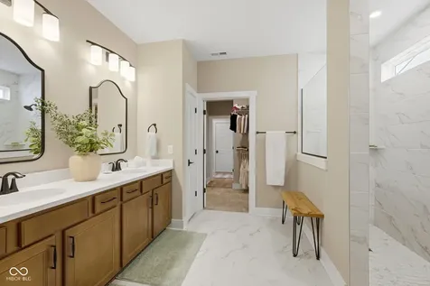 4628 Cleome Drive Plainfield IN 46168