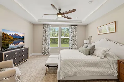 4628 Cleome Drive Plainfield IN 46168