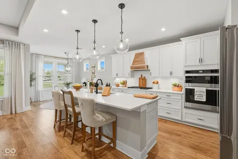 4628 Cleome Drive Plainfield IN 46168