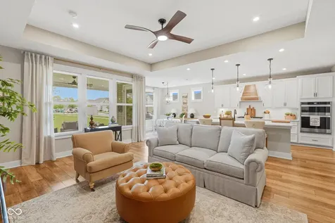 4628 Cleome Drive Plainfield IN 46168