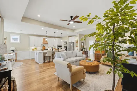 4628 Cleome Drive Plainfield IN 46168