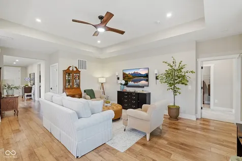 4628 Cleome Drive Plainfield IN 46168