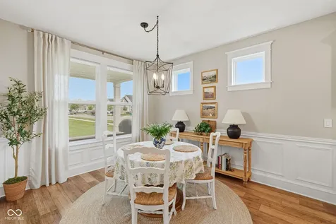 4628 Cleome Drive Plainfield IN 46168