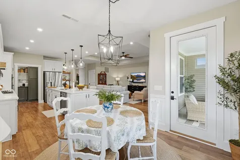 4628 Cleome Drive Plainfield IN 46168
