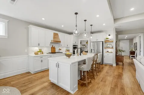 4628 Cleome Drive Plainfield IN 46168