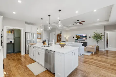 4628 Cleome Drive Plainfield IN 46168