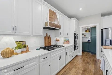 4628 Cleome Drive Plainfield IN 46168