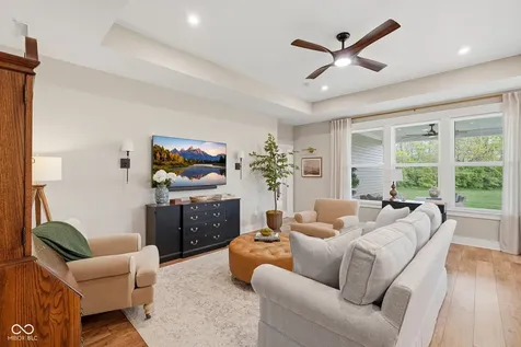 4628 Cleome Drive Plainfield IN 46168