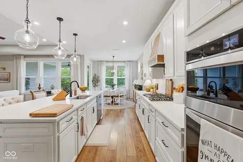 4628 Cleome Drive Plainfield IN 46168