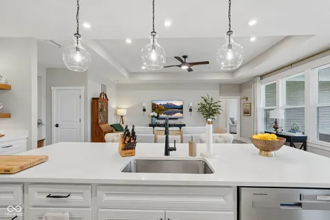 4628 Cleome Drive Plainfield IN 46168