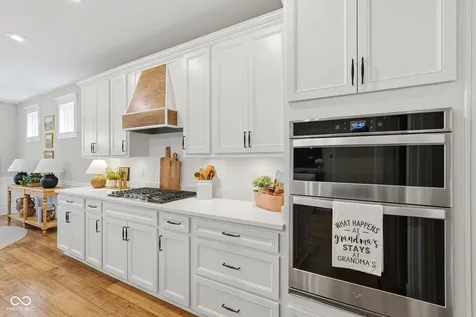 4628 Cleome Drive Plainfield IN 46168
