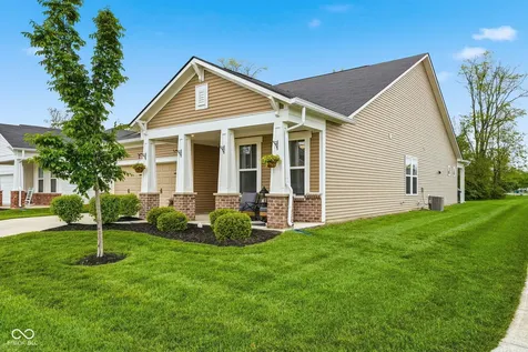 4628 Cleome Drive Plainfield IN 46168