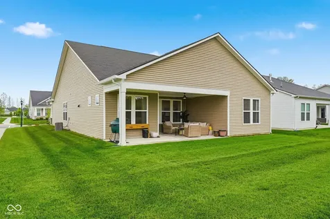 4628 Cleome Drive Plainfield IN 46168