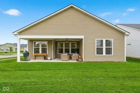 4628 Cleome Drive Plainfield IN 46168