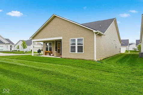 4628 Cleome Drive Plainfield IN 46168