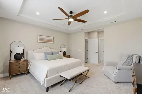 4628 Cleome Drive Plainfield IN 46168