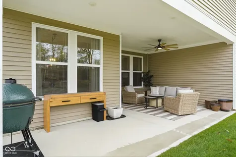 4628 Cleome Drive Plainfield IN 46168