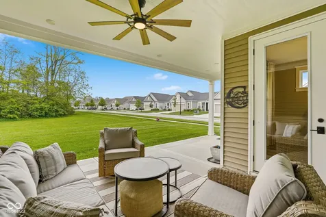 4628 Cleome Drive Plainfield IN 46168