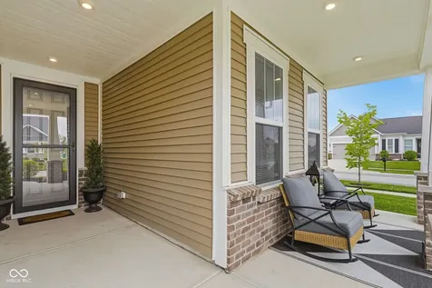 4628 Cleome Drive Plainfield IN 46168