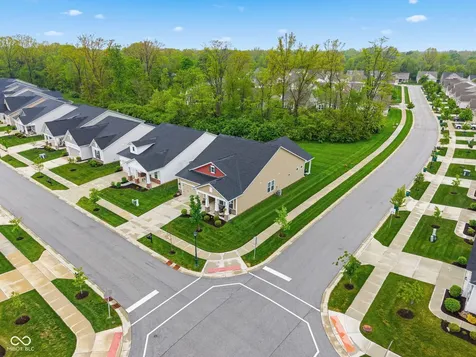 4628 Cleome Drive Plainfield IN 46168