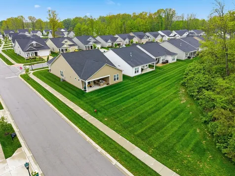 4628 Cleome Drive Plainfield IN 46168