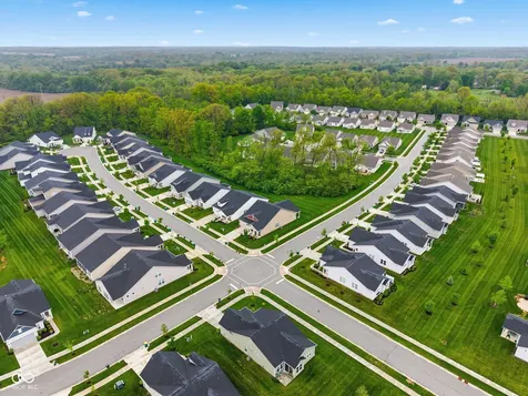 4628 Cleome Drive Plainfield IN 46168