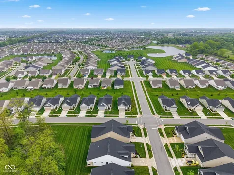 4628 Cleome Drive Plainfield IN 46168