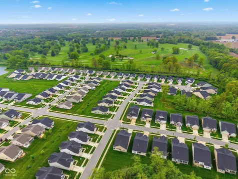 4628 Cleome Drive Plainfield IN 46168