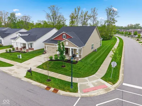 4628 Cleome Drive Plainfield IN 46168