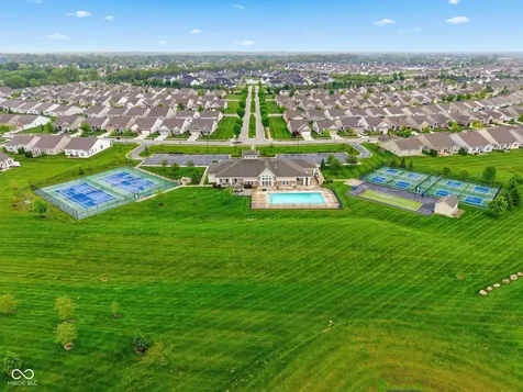 4628 Cleome Drive Plainfield IN 46168