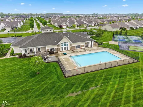 4628 Cleome Drive Plainfield IN 46168
