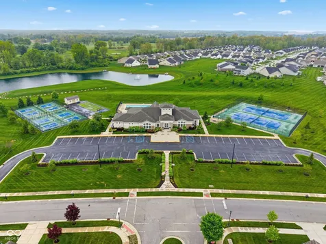 4628 Cleome Drive Plainfield IN 46168