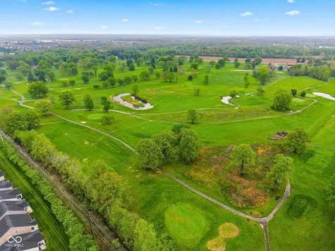 4628 Cleome Drive Plainfield IN 46168