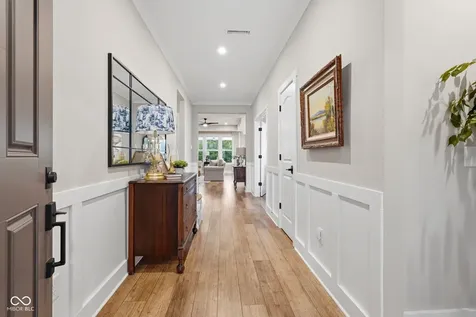 4628 Cleome Drive Plainfield IN 46168