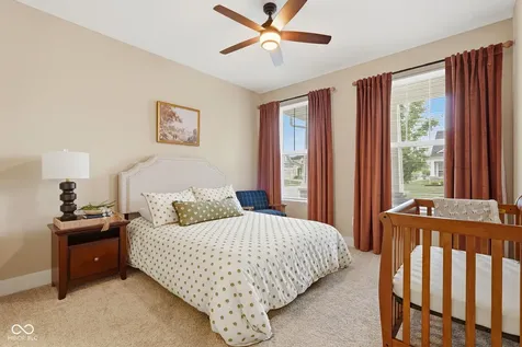 4628 Cleome Drive Plainfield IN 46168