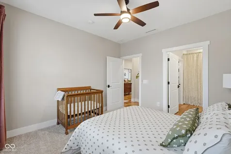 4628 Cleome Drive Plainfield IN 46168