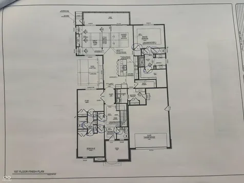 15592 Woodford Drive Westfield IN 46074