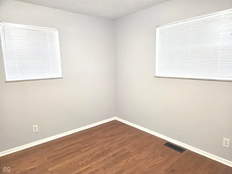 2928 S Kenmore Road Indianapolis IN 46203