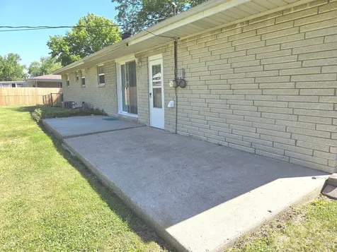 2928 S Kenmore Road Indianapolis IN 46203