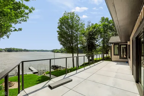 1529 Bayswater Lane Cicero IN 46034