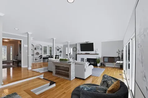 1529 Bayswater Lane Cicero IN 46034