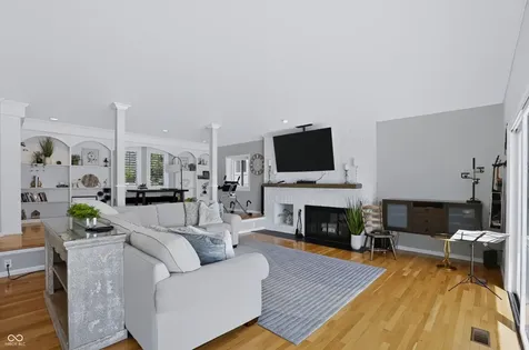 1529 Bayswater Lane Cicero IN 46034