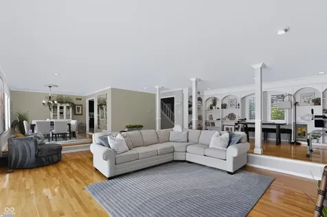 1529 Bayswater Lane Cicero IN 46034
