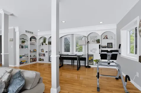 1529 Bayswater Lane Cicero IN 46034