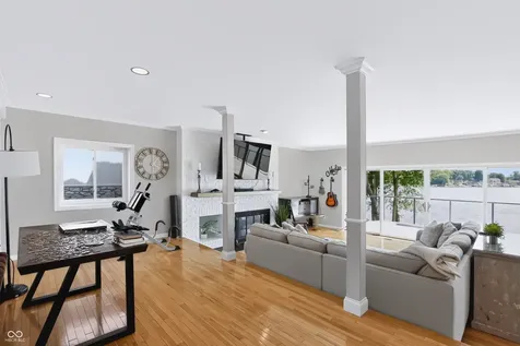 1529 Bayswater Lane Cicero IN 46034