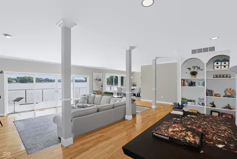 1529 Bayswater Lane Cicero IN 46034